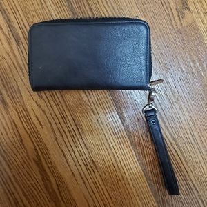Wristlet Wallet